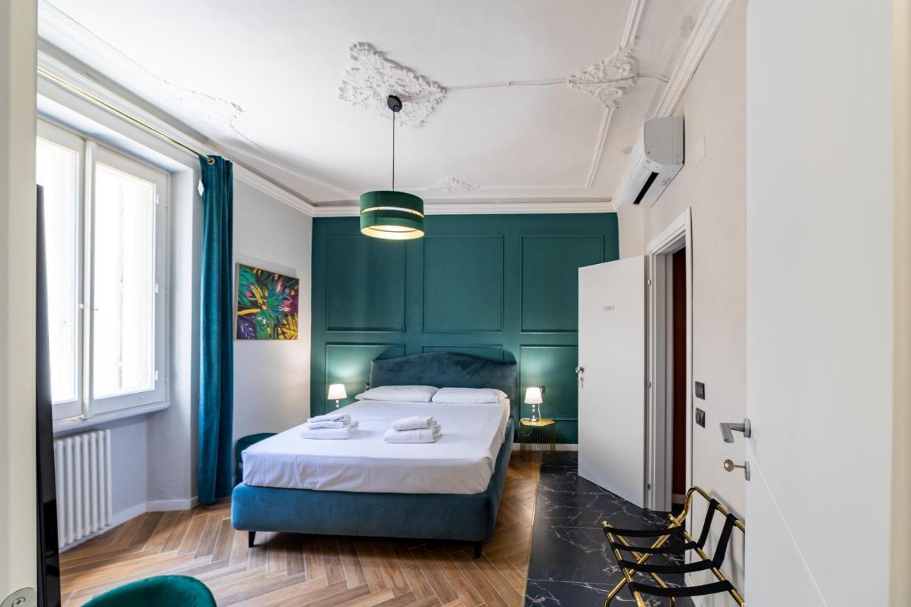 Room Eleven Florença Exterior foto