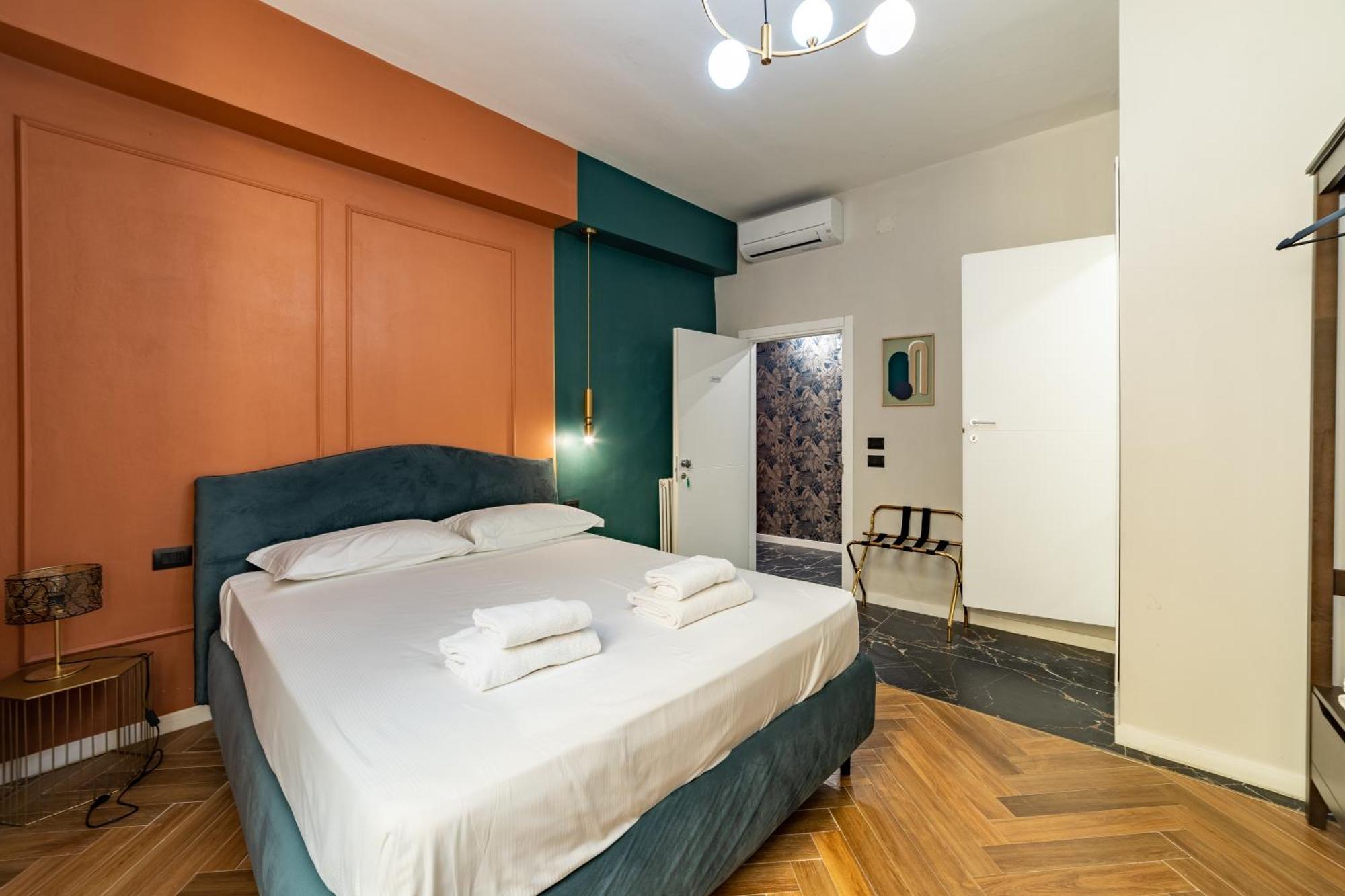 Room Eleven Florença Exterior foto