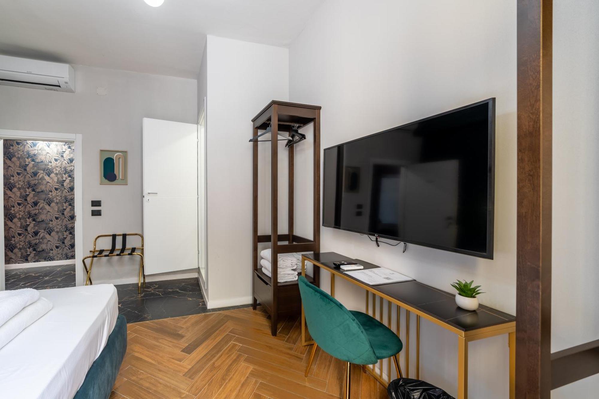 Room Eleven Florença Exterior foto