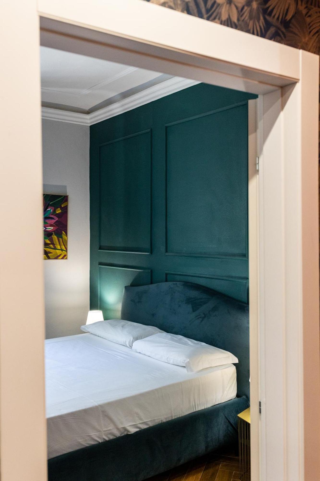 Room Eleven Florença Exterior foto